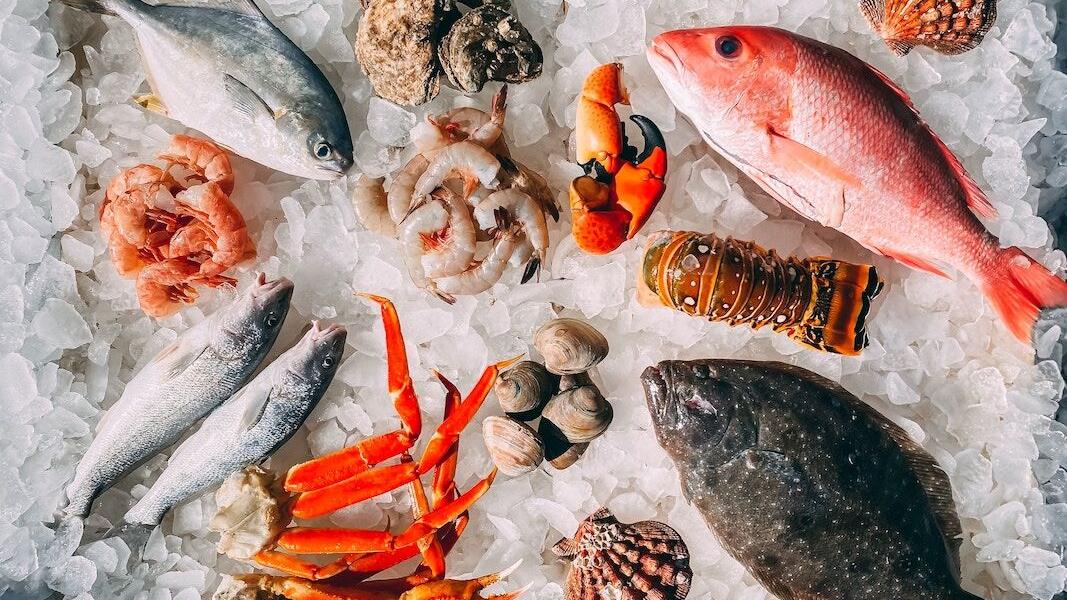 6 Dinner Ideas When You Want To Prepare Seafood